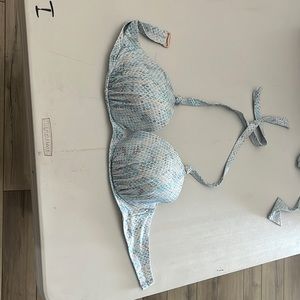 Shade N Shore Swimsuit top